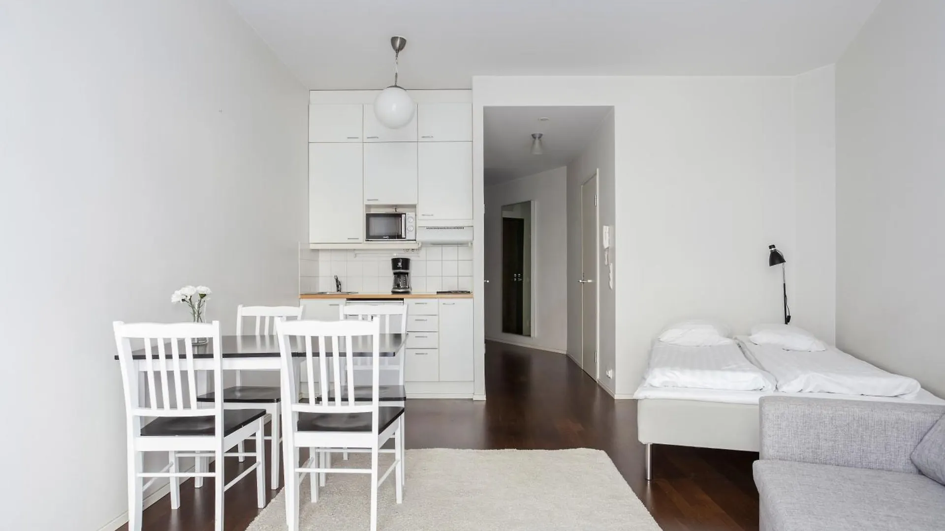 Poista 2Ndhomes Kluuvi Apartment 2 Helsinky